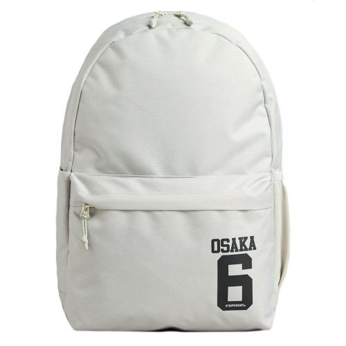 Superdry Τσάντα πλάτης Unisex Code Montana Backpack